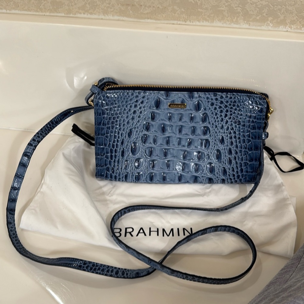 Brahmin Crossbody